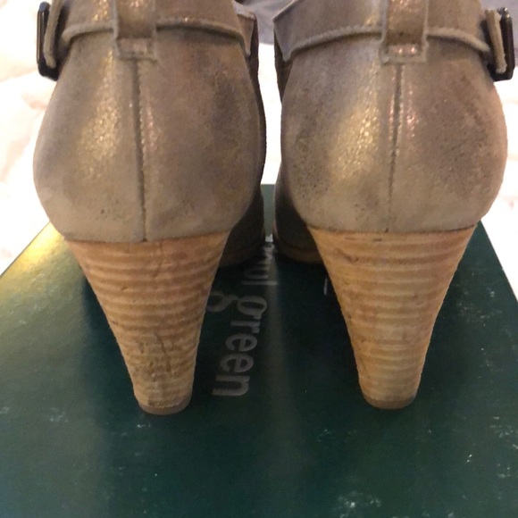 Paul Green “the day maker” shoes - Picture 7 of 8